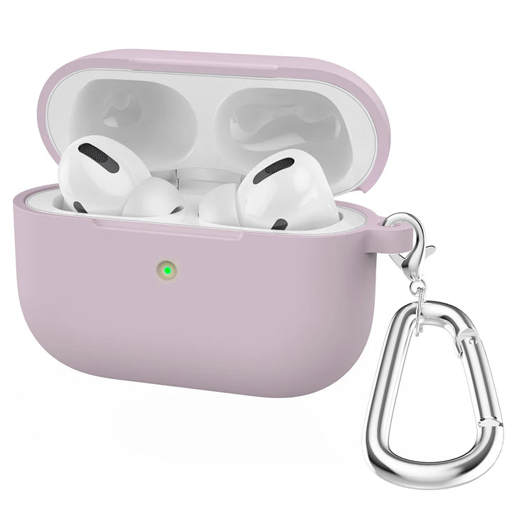 Case For Apple Airpods Pro 1st generation Case earphone accessories wireless Bluetooth headset silicone Apple Air Pods Pro cover