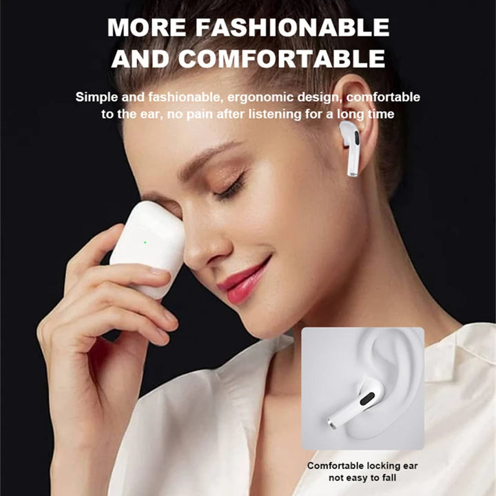 Air Pro 4 TWS Wireless Earbuds