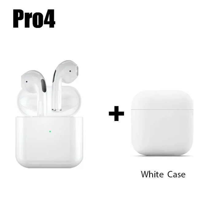 Air Pro 4 TWS Wireless Earbuds