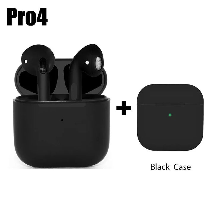 Air Pro 4 TWS Wireless Earbuds